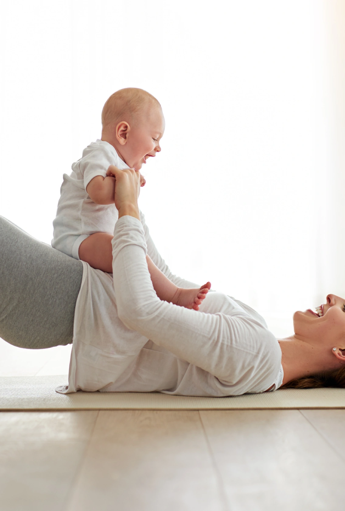 Ma sage femme | Le-yoga-postnatal-sage-femme-belgique
