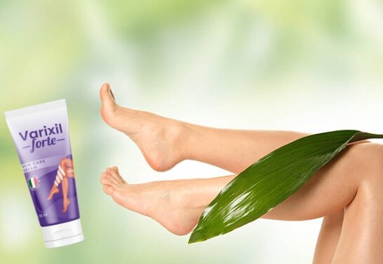Varixil Forte - Zmniejszanie objawów odwrotnych naczyń krwionośnych z - overview